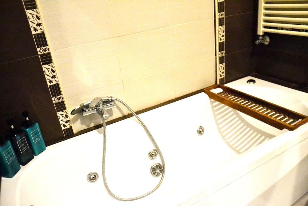 Appartement La Casudda Di Ro' - Metro A Battistini